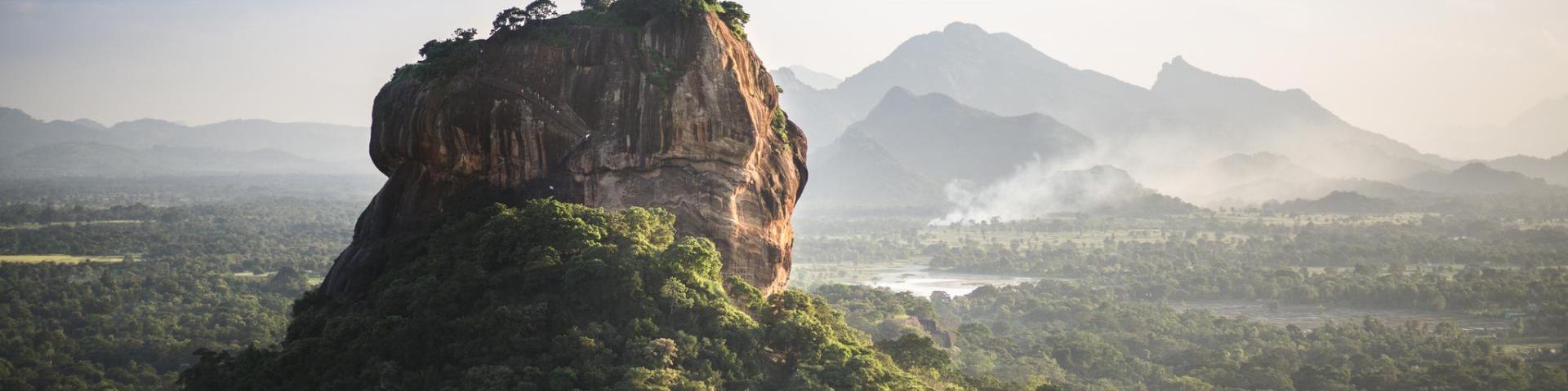 Sigiriya